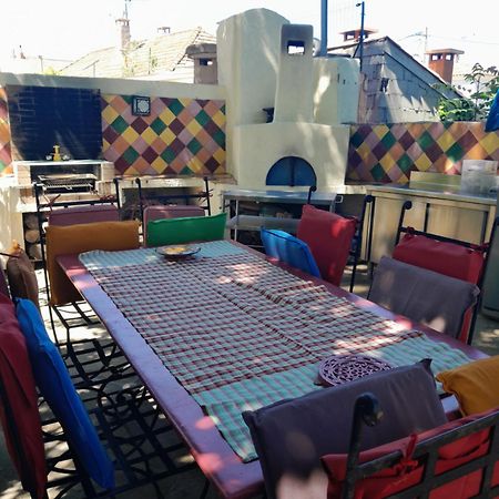 Appartement En Sous Sol De Villa Avec Acces Jardin Et Piscine 마르세유 외부 사진