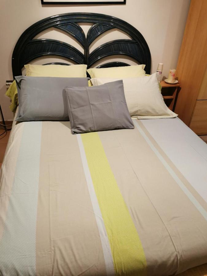 Appartement En Sous Sol De Villa Avec Acces Jardin Et Piscine 마르세유 외부 사진