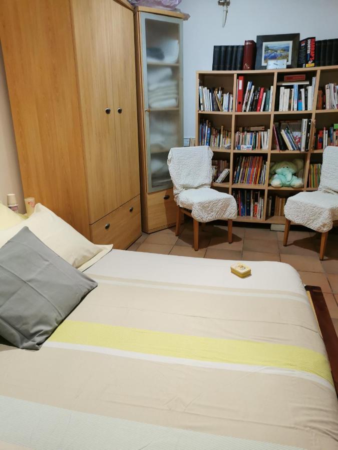 Appartement En Sous Sol De Villa Avec Acces Jardin Et Piscine 마르세유 외부 사진