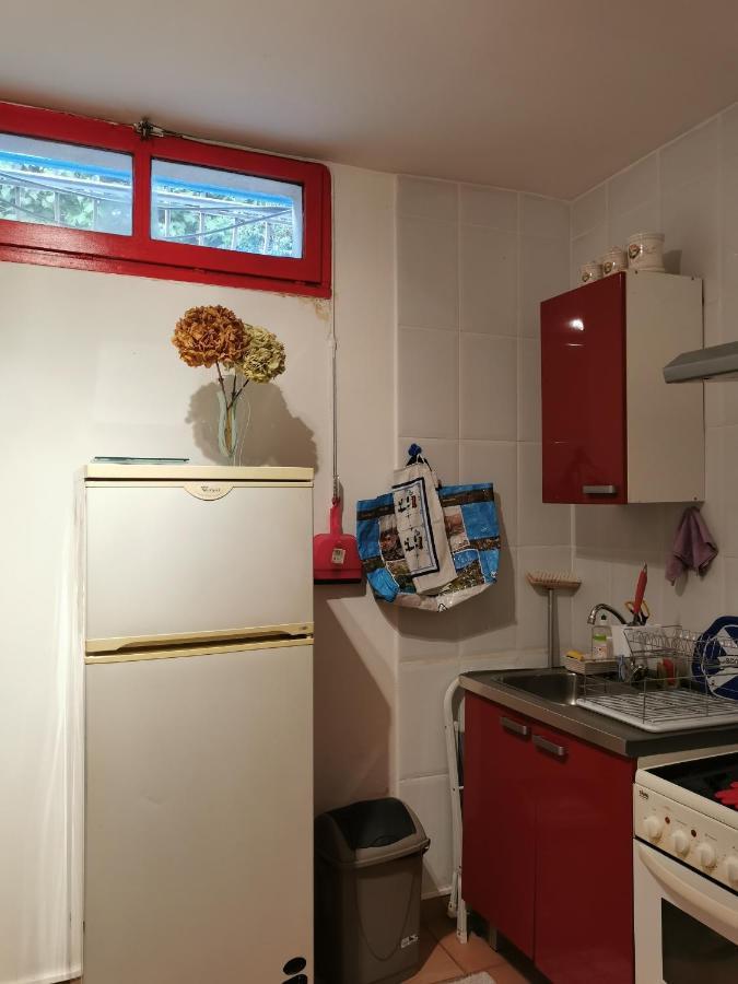 Appartement En Sous Sol De Villa Avec Acces Jardin Et Piscine 마르세유 외부 사진