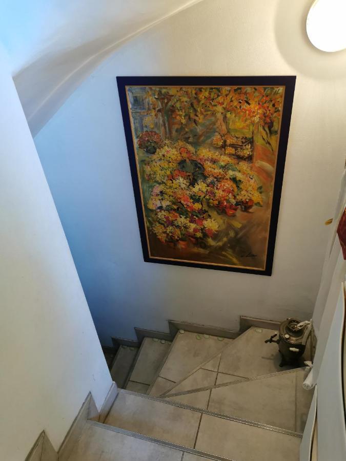 Appartement En Sous Sol De Villa Avec Acces Jardin Et Piscine 마르세유 외부 사진